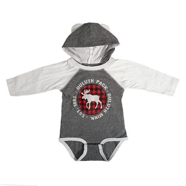 Baby & Toddler: Babies and Toddlers Clothing - Duluth Pack