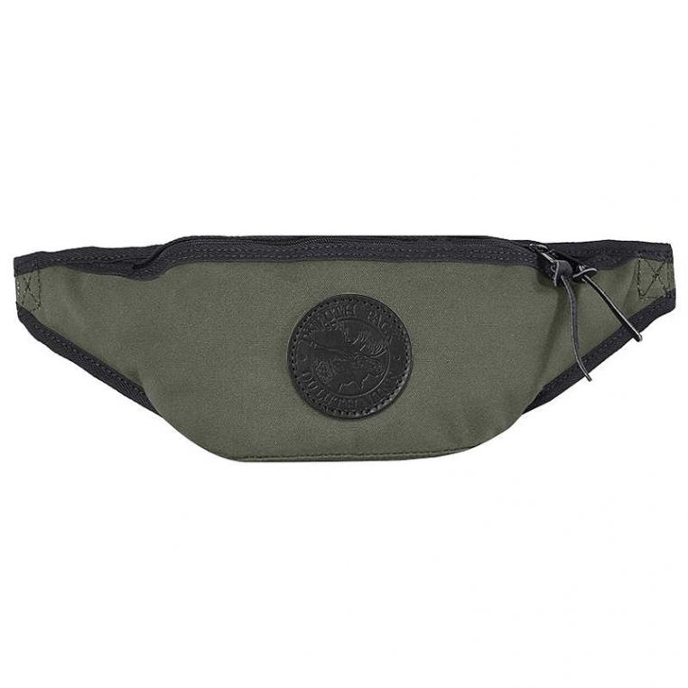 jumbo fanny pack
