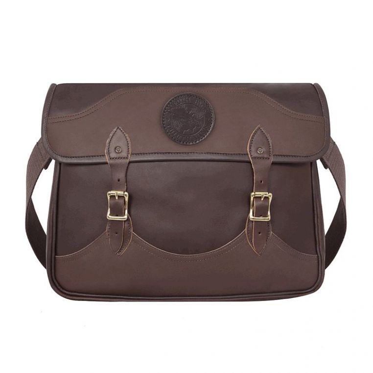 Duluth pack messenger bag discount