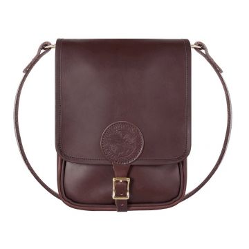 Leather Haversack