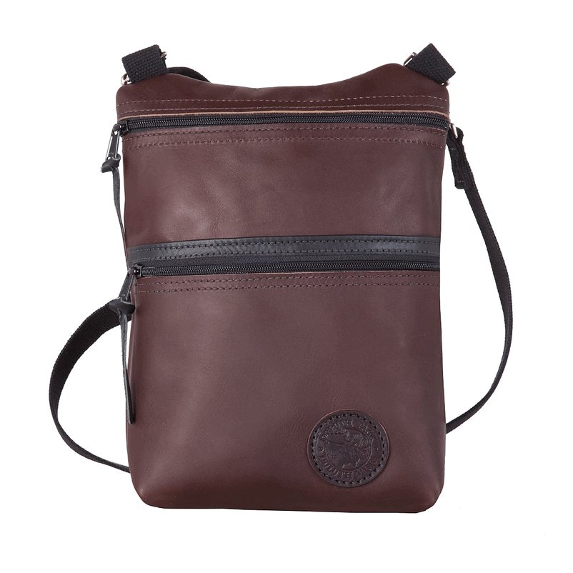 duluth leather