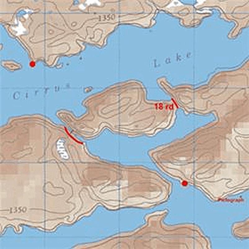 Maps, Compasses, & Navigation