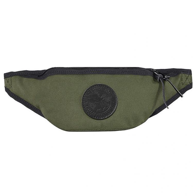 cloth fanny pack