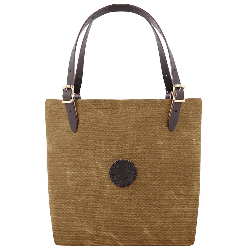 Duluth Pack Medium Market Tote Retiring Soon
