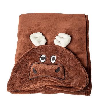 Critter Blankets
