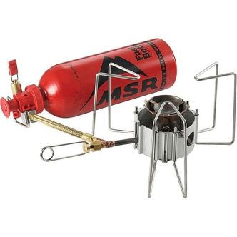 Dragonfly Backpacking Stove