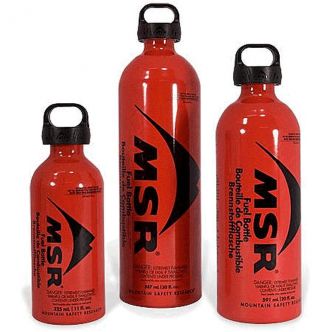 Fuel Bottle