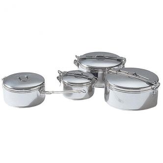 Stowaway Pot