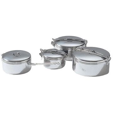 Stowaway Pot