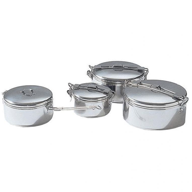 Stowaway Pot