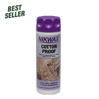 Cotton Proof Wash - 10oz