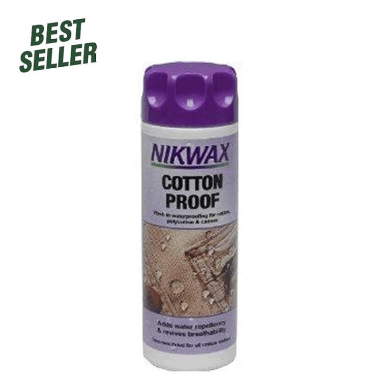 Cotton Proof Wash - 10oz