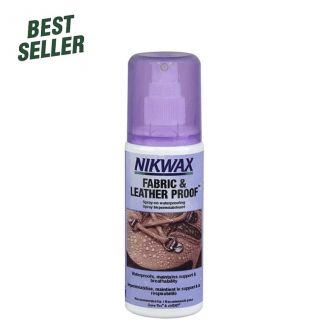 Nikwax Combo Packs