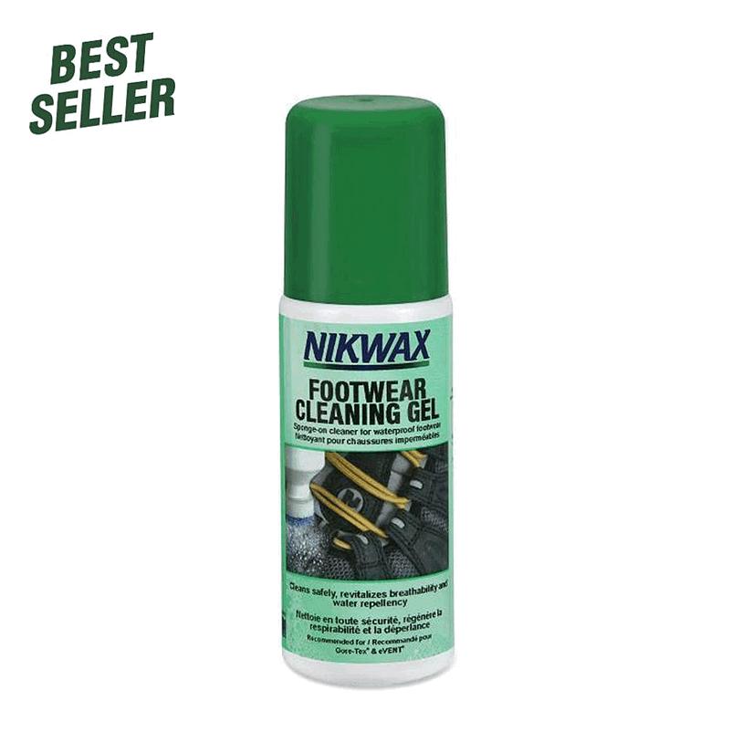 Duluth Pack Nikwax Footwear Cleaning Gel
