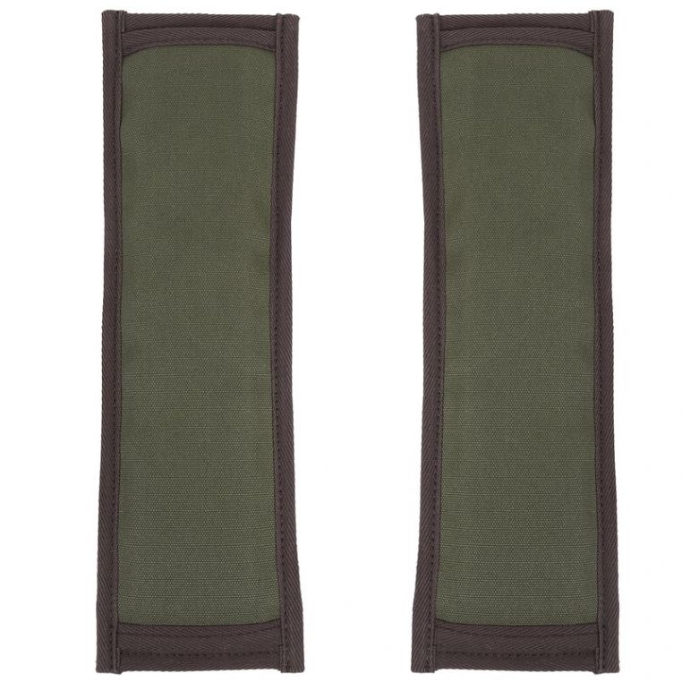 Padded Shoulder Pads
