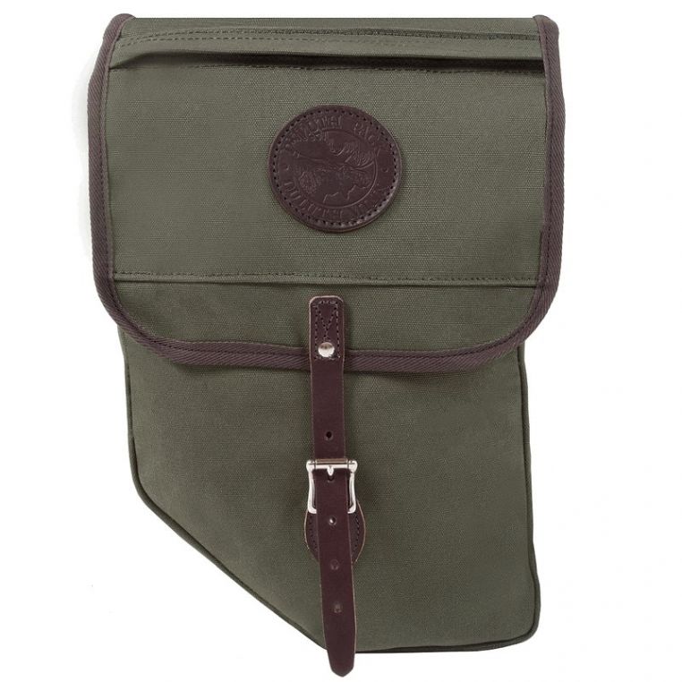 canvas bike bag