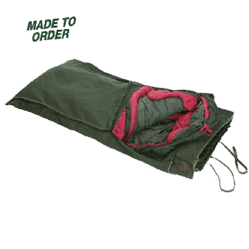Duluth Pack: Sea To Summit Thermolite Reactor Extreme Sleeping Bag Liner