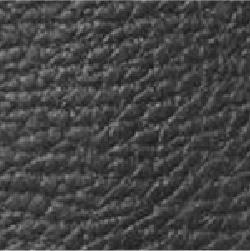Pebbled Black