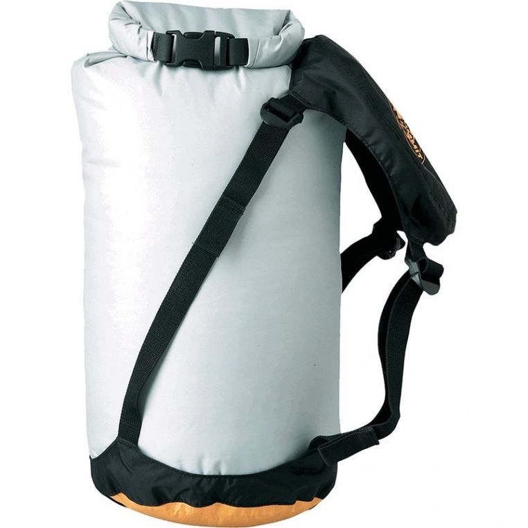 eVent Compression Dry Sacks