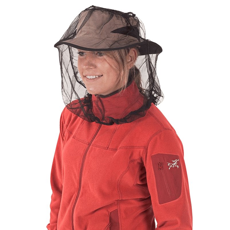 Duluth Pack Mosquito Head Net