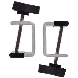 Spring Creek Drop-In Seat Clamps