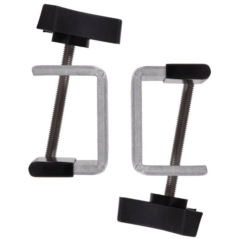 Spring Creek Drop-In Seat Clamps
