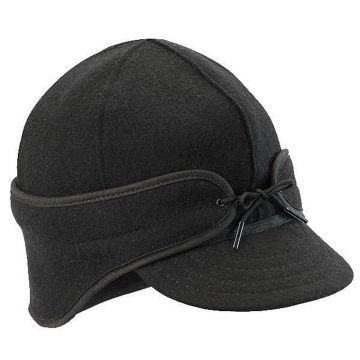 Stormy Kromer Rancher Cap