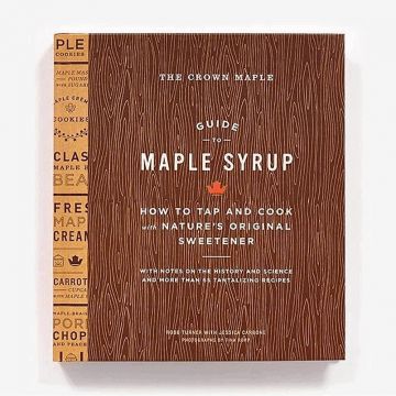 Guide To Syrup