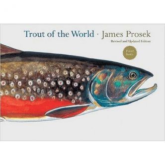 Trout Of The World