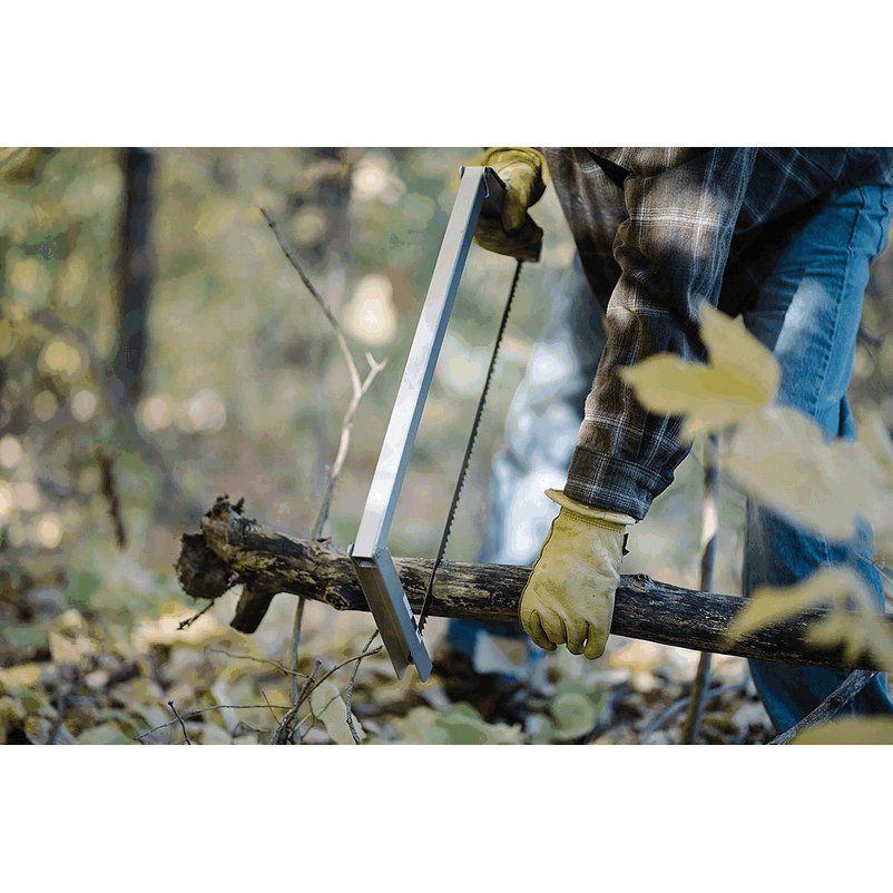 Spring Creek Tuff Camp Saw