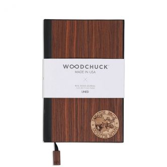 Wood Journal