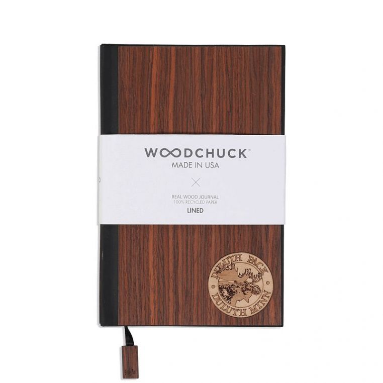 Wood Journal