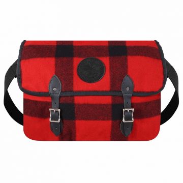 Classic Wool Standard Book Bag