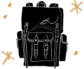 Duluth Pack: Backpack